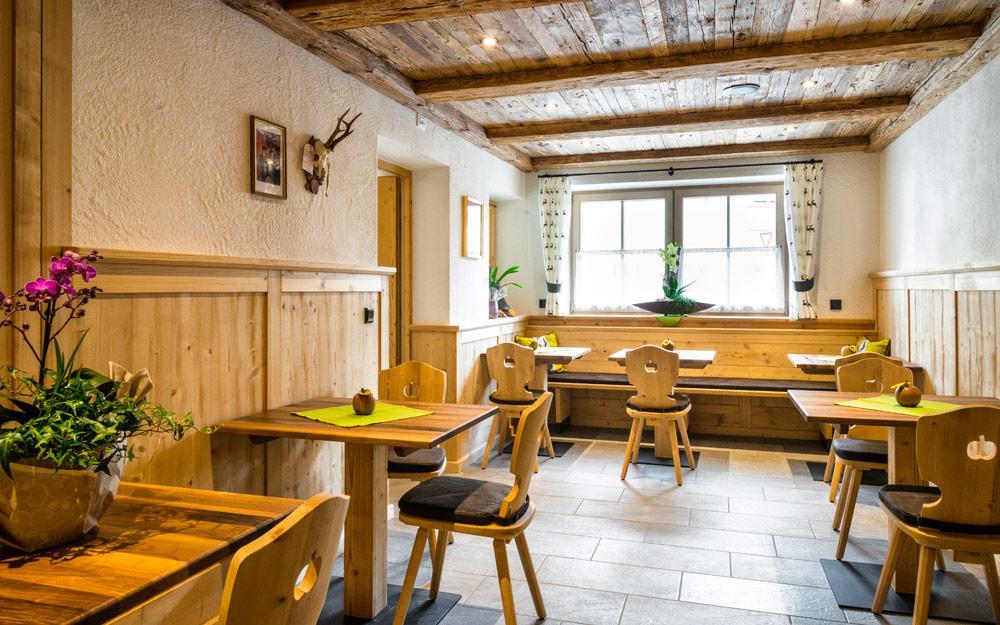 Walderhof Natz 빌라 외부 사진
