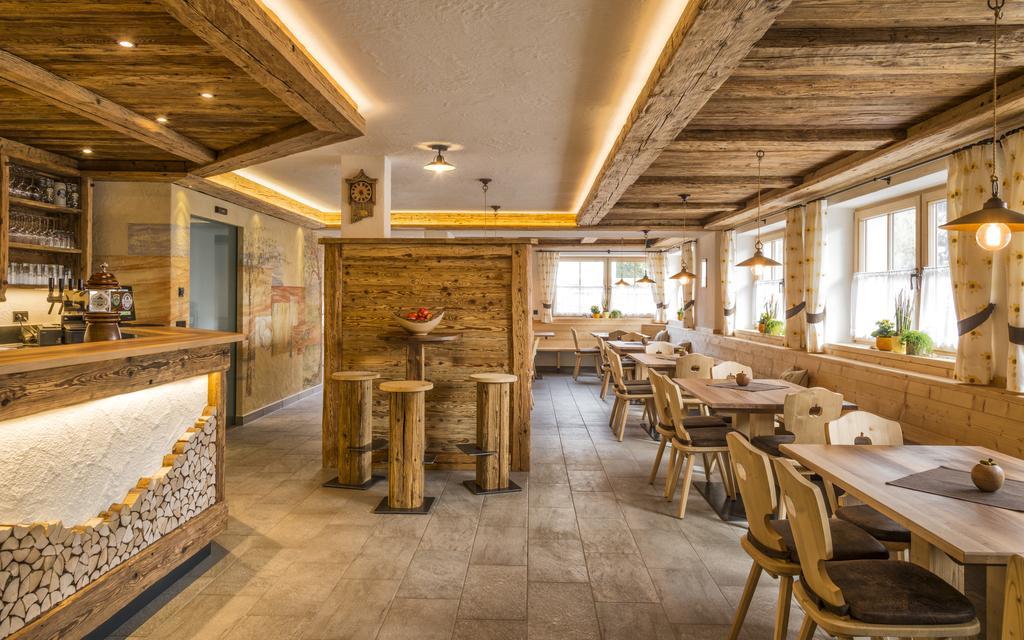 Walderhof Natz 빌라 외부 사진